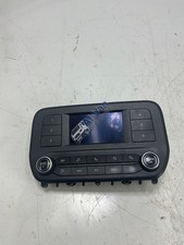 Painel de controle de rádio de carro Ford Transit Custom 300 (V362) 2018-2022 H1bt-18k811-lg, usado comprar usado  Enviando para Brazil