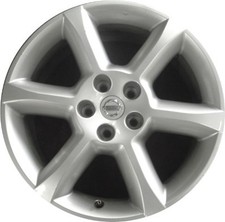 Nissan maxima wheel for sale  Troy