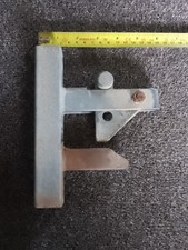 Used field gate for sale  HARLECH