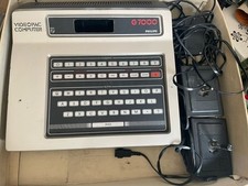 Videogioco philips videopac usato  Torino