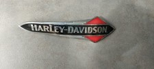 Harley davidson tankemblem gebraucht kaufen  Krefeld