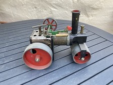 Steam roller for sale  REDRUTH