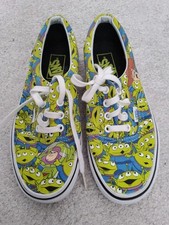 Vans disney pixar for sale  PONTEFRACT