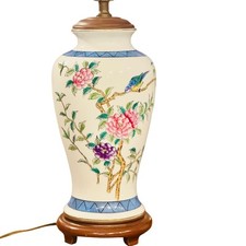 Vintage chinoiserie porcelain for sale  Chapin