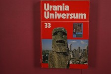 377815 urania universum gebraucht kaufen  Herzebrock-Clarholz