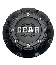 Gear matte black for sale  Bellflower