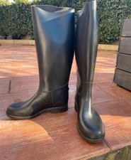 Bottes équitation d'occasion  Héricourt