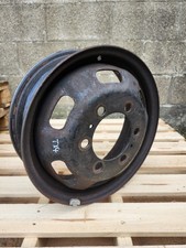 Tx4 wheel rim for sale  STOWMARKET