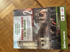 Profili storici usato  Roma