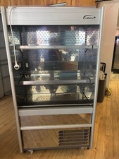 Williams slimline steel for sale  WARWICK