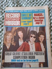 Queen cover record for sale  BANBURY