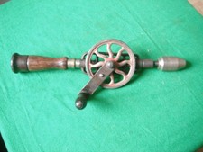 Vintage millers falls for sale  STOKE-ON-TRENT