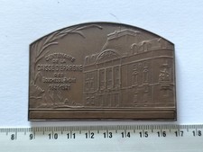 Medaille plaque centenaire d'occasion  La Colle-sur-Loup