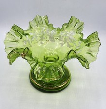 Coupe verre soufflé d'occasion  Montbrison