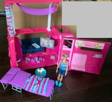 Mattel barbie camper for sale  Niagara Falls