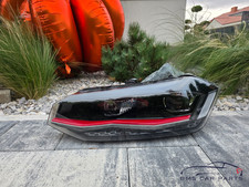 VW POLO 2G 2G1 GTI Originale Faro Sinistro Full Led Dynamic 2G1941035G, używany na sprzedaż VW POLO 2G 2G1 GTI Originale Faro Sinistro Full Led Dynamic 2G1941035G, używany na sprzedaż  PL