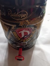 Signiertes bierfass jahre gebraucht kaufen  Bielefeld