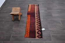 Vintage turkish runner for sale  USA