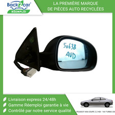 Retroviseur exterieur electriq d'occasion  Saint-Quentin