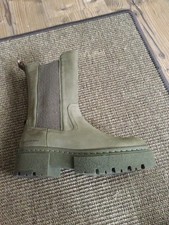 Star raw boots gebraucht kaufen  Struvenhütten