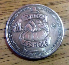 2021 official ass for sale  Luzerne