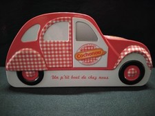 2cv cochonou d'occasion 2cv cochonou d'occasion Die