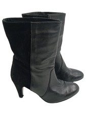 Taupage bottines femme d'occasion  Expédié en France