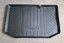 Genuine ford fiesta for sale  BIRMINGHAM