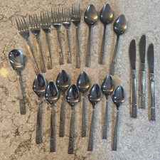 Vintage stainless steel for sale  Yankton