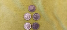 Münze dime 1907s gebraucht kaufen  Bad Homburg v. d. Höhe