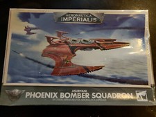 Warhammer 40k aeronautica for sale  LONDON