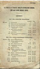 Willys overland ford for sale Willys overland ford for sale  MANSFIELD