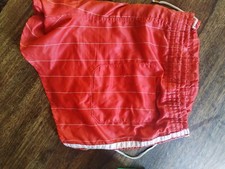 adidas glanz shorts for sale  WALSALL