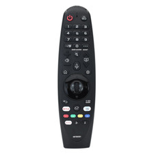 Nova Substituição MR20GA AKB75855501 Para LG 2020 Smart Infrared TV Controle Remoto comprar usado  Enviando para Brazil