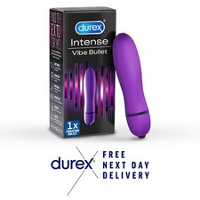 Durex intense delight for sale  SOUTH SHIELDS