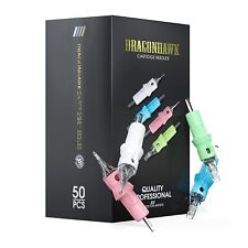 Dragonhawk tattoo cartridges for sale  Cleveland