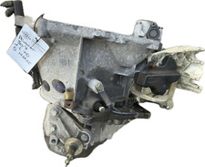 Cambio manuale per usato  Italia