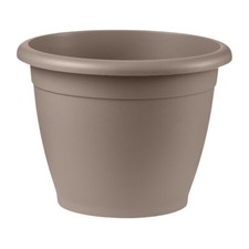 Vaso colorato tondo usato  Piazza Armerina
