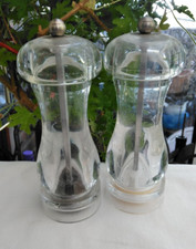 Cole mason salt for sale  LONDON