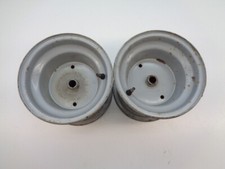 Conjunto de aro de roda traseira 8x7 Murray 425000X8A 42" trator de grama Z1G comprar usado  Enviando para Brazil