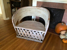 Equipale leather twig for sale  Studio City