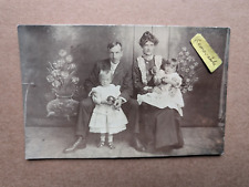 Old photo man for sale  BARNOLDSWICK