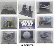 Star wars navicelle usato  Roma