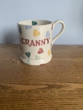 Emma bridgewater granny for sale  NOTTINGHAM