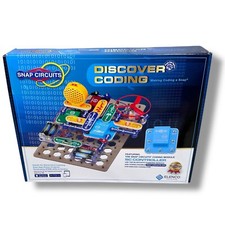 Elenco snap circuits for sale  Cherry Hill