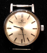 Montre omega geneve d'occasion  Marseille VIII