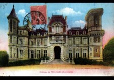 Trelissac facade the d'occasion  Expédié en Belgium
