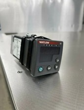 Watlow temperature controller for sale  Andover