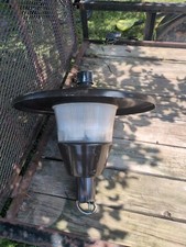 Large post top for sale  Woodside