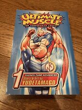 Ultimate muscle manga for sale  Lafayette